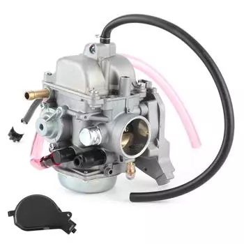 Карбюратор мотоцикла Carb 13200?38FB2 подходит для Suzuki Eiger 400 LT?А400 2WD 4WD 2002?2007