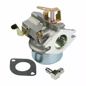 Карбюратор подходит для Kohler K241 K301 10HP 12HP чугунных двигателей Carb Cub Cadet