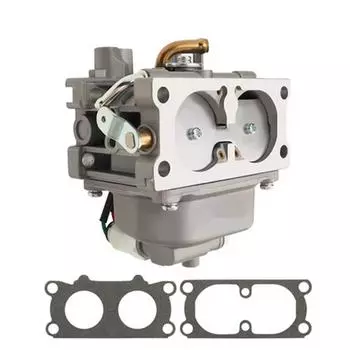 Карбюратор + Прокладки + Свеча зажигания Для MTD Troy Bilt Carb 95105588 951-05588A