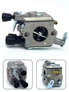 Карбюратор WT-215 для Walbro WT-215 021 023 025 11231200605