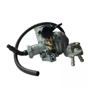Карбюраторный двигатель Power Motor Universal CT110 CT90 Мотоциклетные компоненты Металлические изменения Долгосрочные Удобные профессиональные