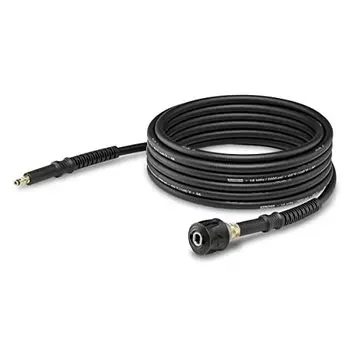 Karcher 2.641-710.0 Удлинительный шланг высокого давления 32,8 фута (10 м) (Для быстрого соединения)