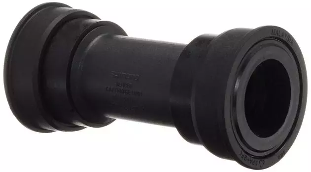 Каретка SHIMANO ROAD BB-RS500-PB Press fit BB для ROAD Совместимая ширина корпуса: 86,5 мм EBBRS500PB