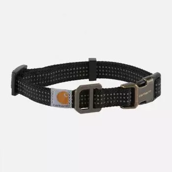 Carhartt Carhartt P0000343 Ошейник для собак Поводок Черный 94656 94656 L