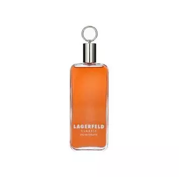 Karl Lagerfeld Classic туалетная вода 50 ml