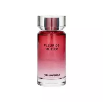 Karl Lagerfeld Fleur de Murier парфюмерная вода 50 ml