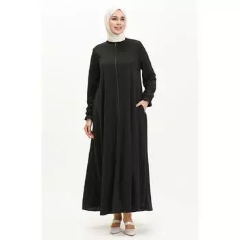 Карманная Абая Mevlana 0694-09 Черный