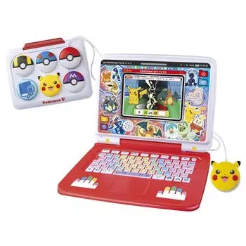 Карманные монстры покемоны Pikatto Academy покемоны получить PC EX (крайность)