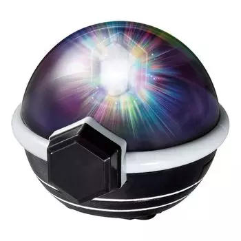 Карманные монстры Супер Связанный покемон Terrastal Orb