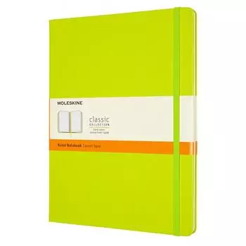 Карманный блокнот Moleskine Qp090c2