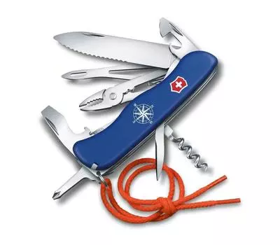 Карманный нож Victorinox 0.8593.2W Skipper