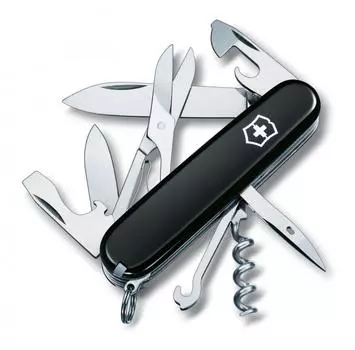 Карманный нож Victorinox 1.3703.3 Climber (с блистером)