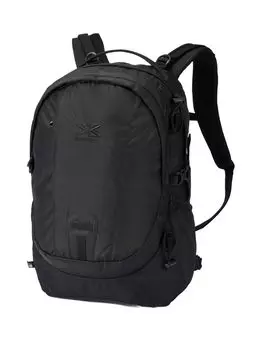 [Karrimor] Mountaineering Backpack Eclipse 27 Black Free
