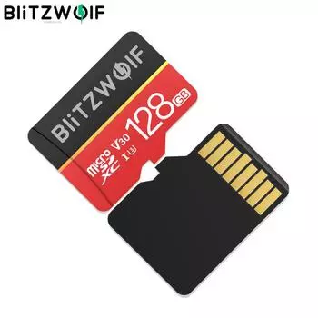 Карта памяти BlitzWolf BW-TF1