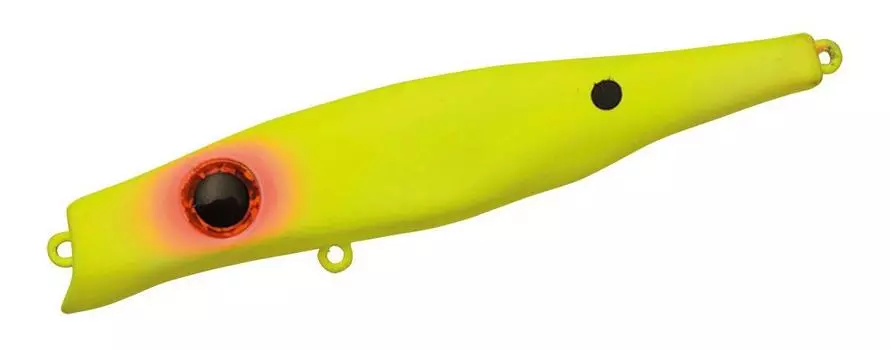 Карта Valley Hill Lure Jado Nisan Matte #34.