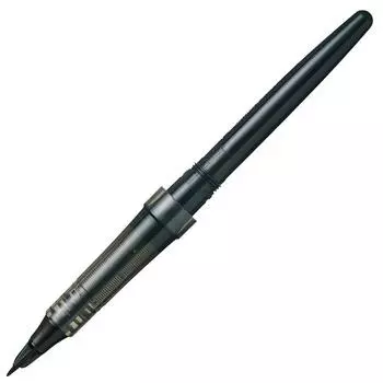 Картридж Pentel Tradio Plaman черный 10 шт MLJ20-A чёрный