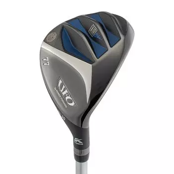 Kasco UFO AIR UT от POWER TORNADO S 77