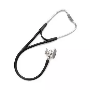 KASHSURG Welch Allyn DLX Двухголовый стетоскоп