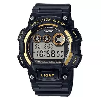 КАСИО W735H-1A2