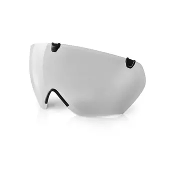 Шлем KASK BAMBINO PRO VISOR SIL MIRROR L Мелкие детали