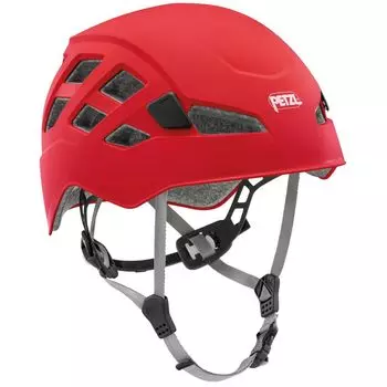 Каска Boleo Red A042VA06 [Petzl] S/M красный