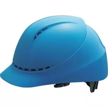 Каска TRUSCO Highly, Дышащая, Синяя, DPM-1820B синий