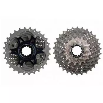 Кассета SHIMANO серии R9100 11 скоростей 33558 DURA-ACE CS-R9100 11-28T