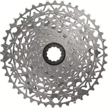 Кассета SRAM XPLR 12 скоростей Серебристая D1 PG-1231 - 11-44t