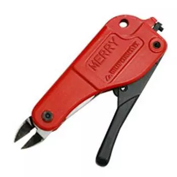 Кассетные щипцы Muromoto Tekko Mary CN5-51 (CNF51 включен)