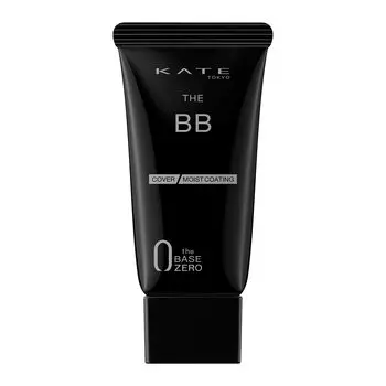 KATE Cream THE BB Moist 30 г (Крышка и покрытие) ЭКС-2 (х 1)
