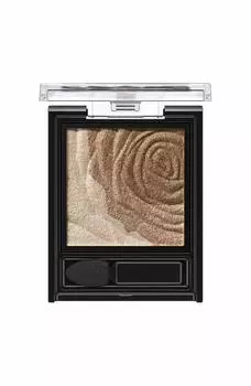 KATE Dark Rose Shadow by Eyeshadow Brown BR-3 [Discontinued manufacturer] 2.3g (x 1)