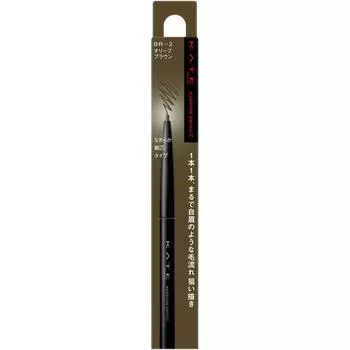 KATE KANEBOW COSMETICS КАРАНДАШ ДЛЯ РАСТЕНИЯ ГЛАЗ KATE Z BR 2 0,07 г