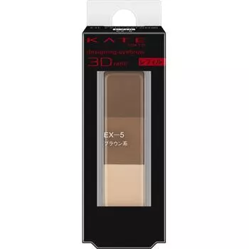 KATE KANEBOW COSMETICS KATE DYING GLOW 3D EX5 REFILL 2,2 г