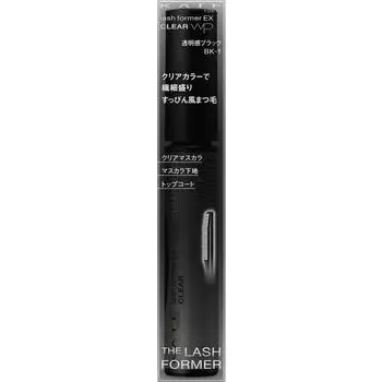KATE KANEBOW COSMETICS KATE LASH FORMER EX BK 1 5г