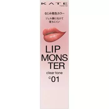 Kate Kanebow Косметика Kate Ripp Monster C01 3g