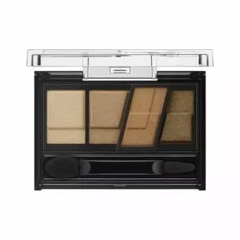 KATE Kate Designing Brown Eyes BR-7 Тени для век BR-7 Холодный коричневый 3,2 г (х 1)