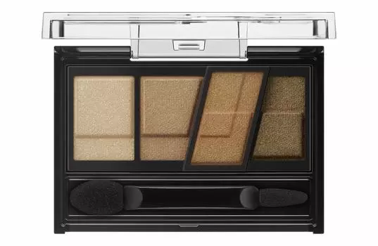 KATE Kate Designing Brown Eyes Тени для век Холодный коричневый BR-7 BR-7 3,2 г (х 1)