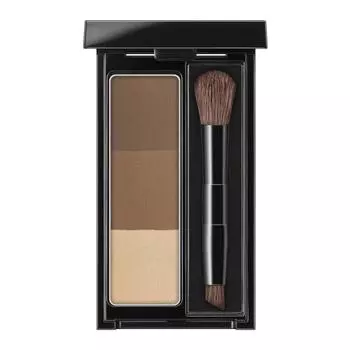 KATE Kate Eyebrow Designing Eyebrow 3D Brown EX-5 Single item 1 piece (x 1)