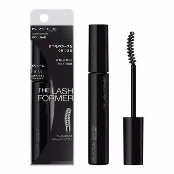 KATE Lash Former (объем) BK-1 [Производитель снял с производства] Тушь для ресниц 8,6 г (х 1)