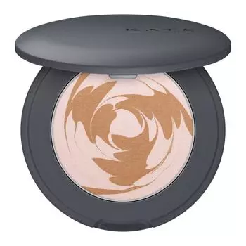 Kate Latte Art Matte Cheek OR-1, Ginger Latte, 1 piece, 3.9g