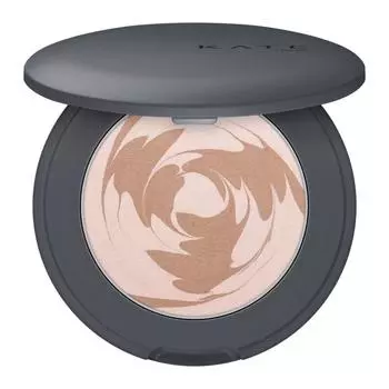Kate Latte Art Matte Cheek RS-1, Rose Latte, 1 unit, 3.9g