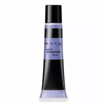 Kate Lip Gloss Colored Enamel Gloss BU-1