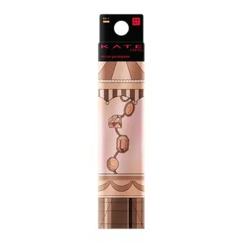 Kate Mirror Gel Shadow EX-1 [Eye Shadow]