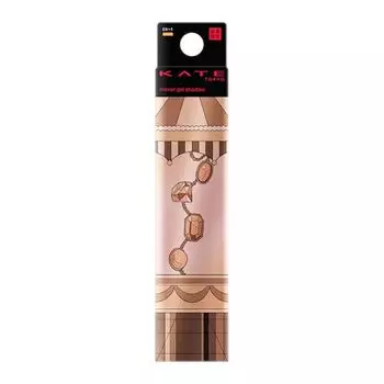 Kate Mirror Gel Shadow EX-1 [Eye Shadow]