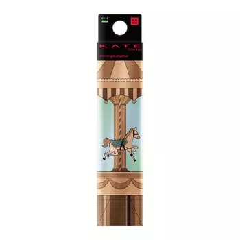 Kate Mirror Gel Shadow EX-2 [Eye Shadow]