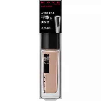 Kate Nail ENamel Color N Be 1 4,5 мл