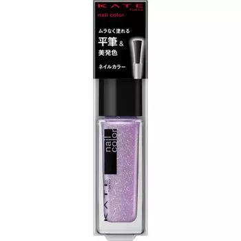 Kate Nail ENamel Color N Pu 1 4,5 мл