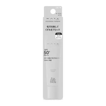 KATE Poreless Keeper ДЛЯ СУХОЙ