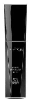 KATE Secret Skin Maker Zero для темных тонов кожи 30 мл 04, (прекращенный производитель), Фонд, (х 1)