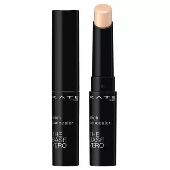 Kate Stick Concealer A 3g, 2 light beige, 1 pc.